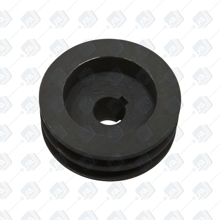 RTP 118 Drive Belt Pulley | Spare Parts | Rotary Tablet Press