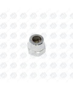 Upper Punch Locking Nut - TDP 6s