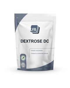 Dextrose, DC