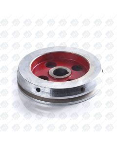 Electrical Drive Flywheel - TDP 5