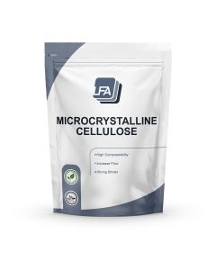 Microcrystalline Cellulose