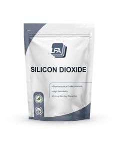 Silicon Dioxide