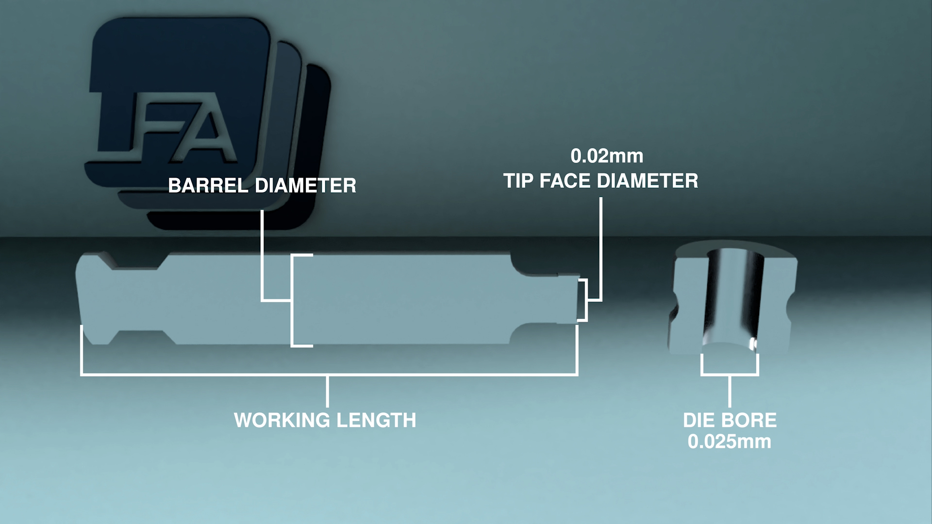 The Different Types Of Tablet Press Tooling